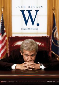 W. - George W. Bush (2008)