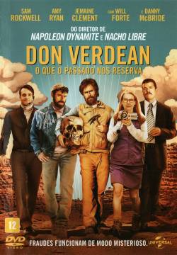 Don Verdean (2015)