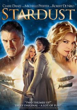 Stardust (2007)