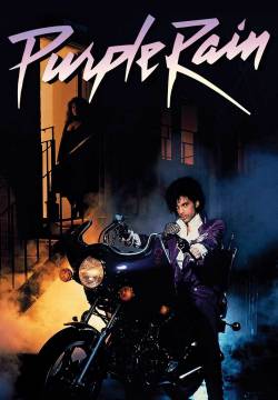 Purple Rain (1984)