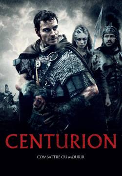 Centurion (2010)