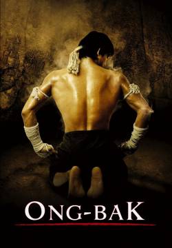 Ong-Bak - Nato per combattere (2003)