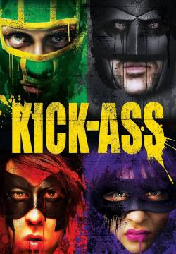 Kick-Ass (2010)