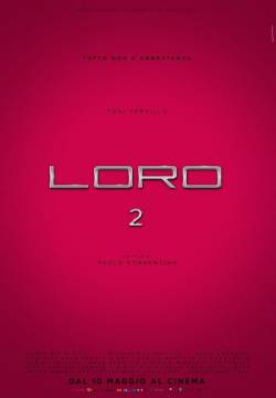 Loro 2 (2018)