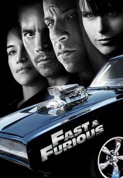 Fast & furious - Solo parti originali (2009)