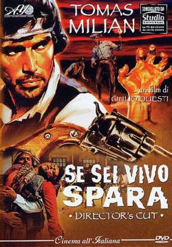 Se sei vivo spara (1967)