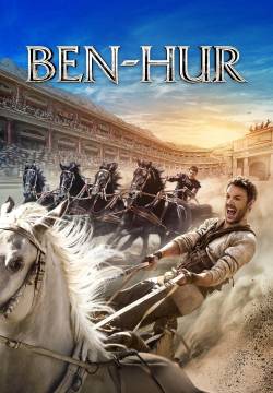 Ben-Hur (2016)