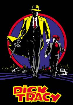 Dick Tracy (1990)