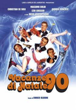 Vacanze di Natale '90 (1990)