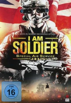 I Am Soldier (2014)