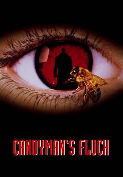 Candyman - Terrore dietro lo specchio (1992)