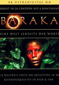 Baraka (1992)