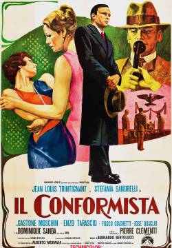 Il conformista (1970)