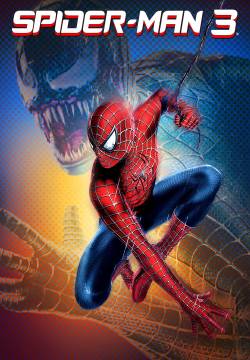 Spider-Man 3 (2007)