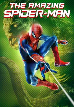 The Amazing Spider-Man (2012)