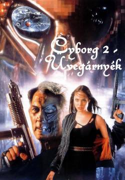 Cyborg 2 (1993)