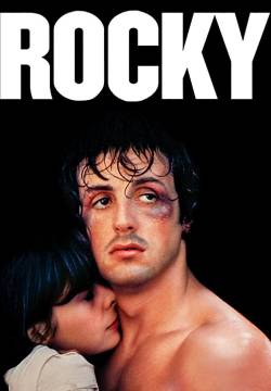 Rocky (1976)