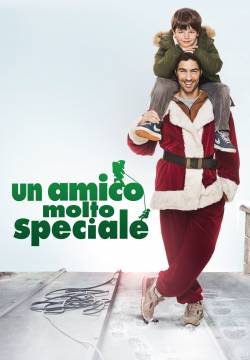 Le père Nоël - Un amico molto speciale (2014)