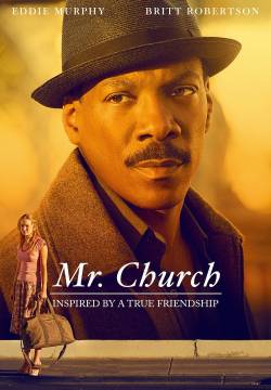 Mr. Church (2016)