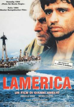 Lamerica (1994)