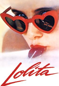 Lolita (1962)