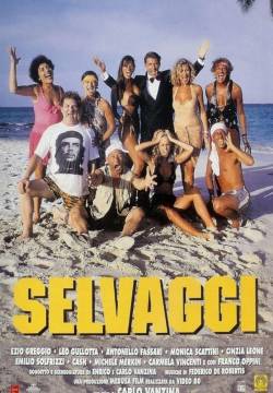 Selvaggi (1995)