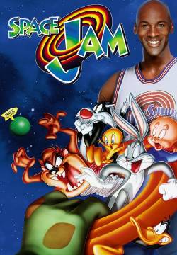 Space Jam (1996)