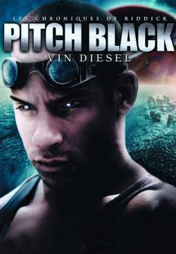 Pitch Black (2000)