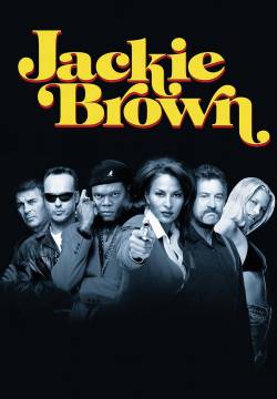 Jackie Brown (1997)