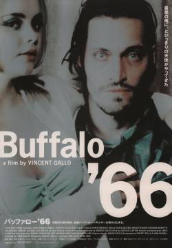 Buffalo '66 (1998)