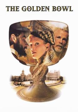 The Golden Bowl (2000)