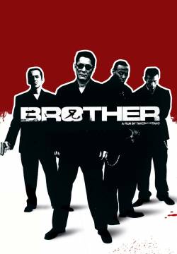 Brother (2000)