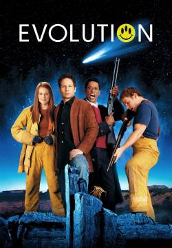 Evolution (2001)