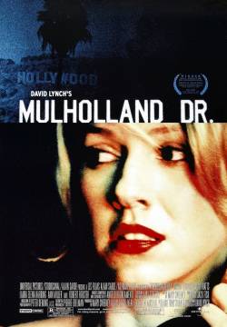 Mulholland Drive (2001)