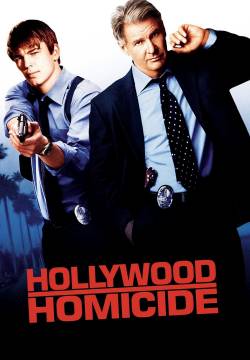 Hollywood Homicide (2003)