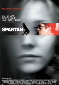 Spartan (2004)