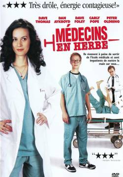 Intern Academy - Porky Hospital: L'ospedale più sexy del mondo (2004)