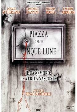 Piazza delle cinque lune (2003)