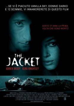 The Jacket (2005)