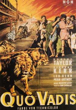 Quo Vadis (1951)