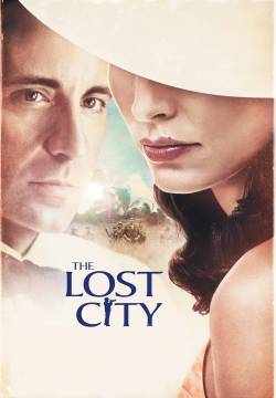 The Lost City (2005)