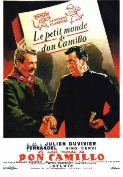 Don Camillo (1952)