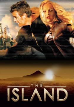 The Island (2005)