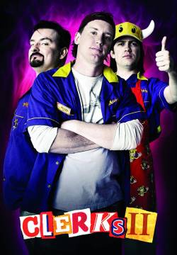 Clerks II – Cercasi Commessi (2006)