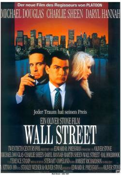 Wall Street (1987)