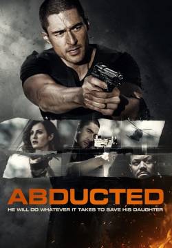 Abducted (2020)