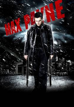 Max Payne (2008)