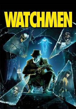 Watchmen (2009)