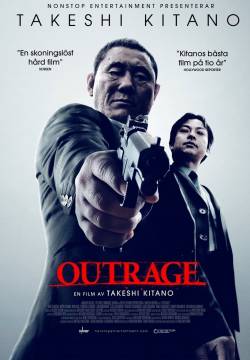 Outrage (2010)