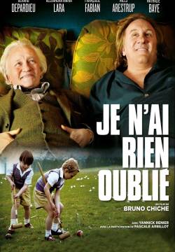 Je n'ai rien oublié: A small world - Ricordi lontani (2010)